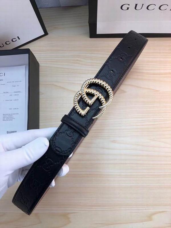 Gucci Belts 651